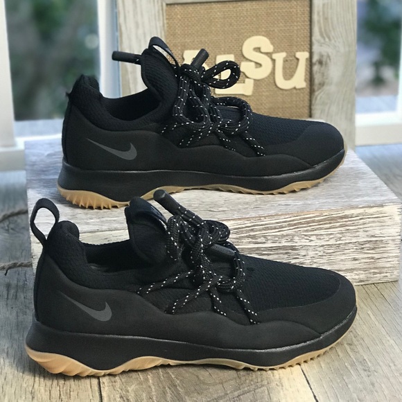 Nike city loop black sales
